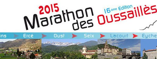 Marathon des Oussaillès : Succès pour Essalmi-Elbachini Abdessamad et Maria Garcia-Alonso