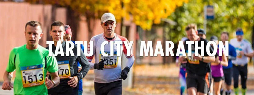 Tartu Marathon : Victoires pour Raivo Alla et Kristel Vallaste