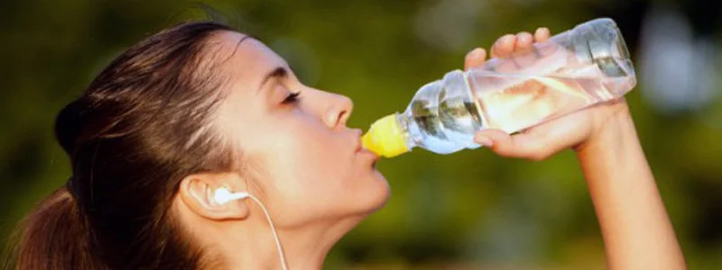 Alimentation en course : Quoi consommer et quand ?