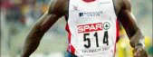 Dwain Chambers pourra courir à Gateshead