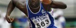 Ladji Doucouré « sur une jambe et demie »