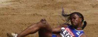 Meeting de Poligny : 6,08 m pour Barber au saut en longueur