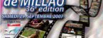 100 km de Millau : Près de 1600 coureurs au départ 