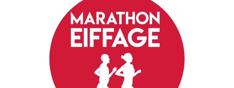 Marathon Eiffage Dakar : Geoffrey Kipyego et Alice Cherotich Milgo victorieux