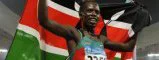 JO : Pamela Jelimo remporte le 800 m