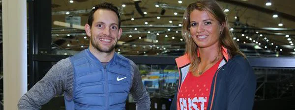 Meeting d'Oslo : Schippers impressionne, Lavillenie gagne