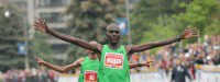 Domination africaine au Marathon d'Ottawa 