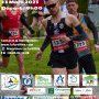 Affiche du Marathon La Fortifiée 2025