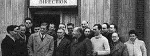 « Panpan » Fusil, la foulée du siècle