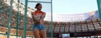 Mondiaux de Moscou : Lysenko conserve le titre au marteau