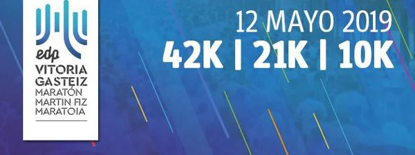 Martin Fiz Marathon : Marc Hurtado Sabater et Sara Trelles Reinoso victorieux
