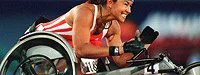 Jeux Paralympiques de 2008 à Pékin : J - 3 !