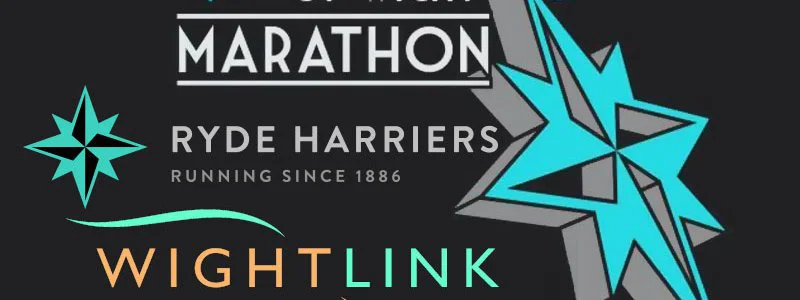 Île de Wight Marathon 2025 : Gary Marshall et Jemima Renfer triomphent sur l'île des coureurs