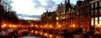 Les Championnats d'Europe 2016 à Amsterdam