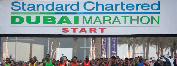 Marathon de Dubaï : Kenenisa Bekele y débutera sa saison