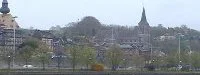16ème édition du Maasmarathon ce 11 mai à Visé