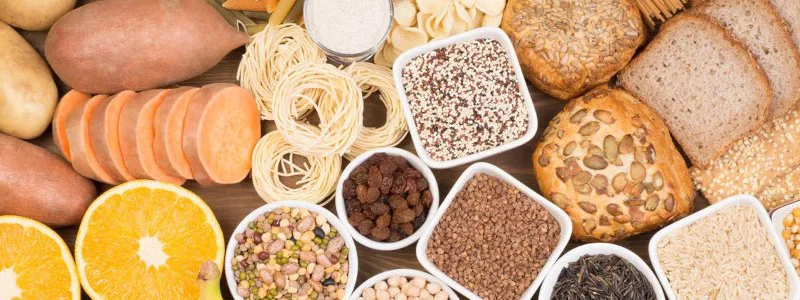 Glucides : Le secret de votre puissance