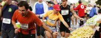 Le Marathon de Genève est optimiste, il croit au Père Noël 