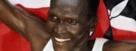 Kénya : Paul Tergat reçoit la 2 ème plus haute distinction du pays