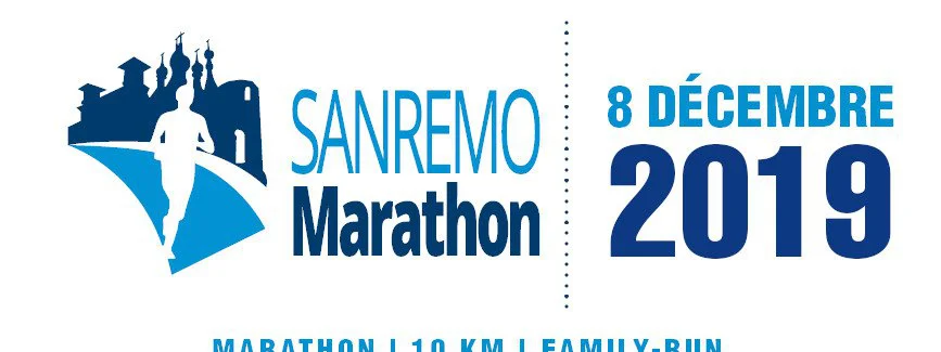 Sanremo Marathon : Victoires pour Marco Tiraboschi et Manon Martinache