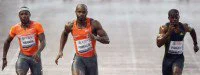 Plateau à nouveau exceptionnel à Athletissima