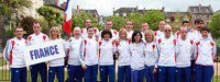 Mondial des 24h : Anne-Cécile Fontaine et l'équipe féminine conservent leurs titres