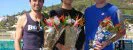 Marathon de Nouméa : Saeki sans forcer