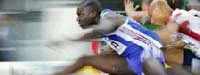 Meeting de Gainesville (USA) : Petite entorse pour Doucouré