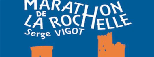 Marathon de La Rochelle : 25ème édition le 29 novembre