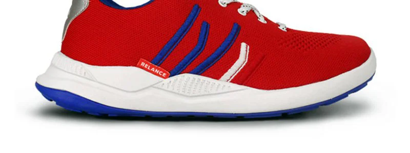 Relance-Running : Le site Web version e-commerce est en ligne