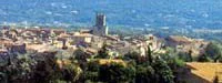 Le marathon de Provence Lubéron, 3 ème course régionale
