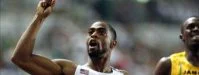 Mondiaux 2007 : Tyson Gay réalise le doublé 100-200 m