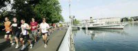Genève a tous les atouts pour faire gagner son marathon