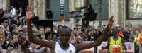 Marathon de Rome : Triplé kenyan
