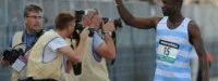 Chpts de France Elite : Mbandjock et Buisson sont dans l'avion !
