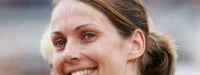 Heptathlon : Kelly Sotherton blessée aux adducteurs