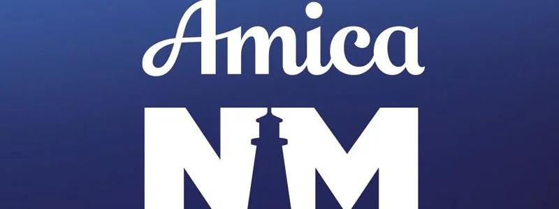 Amica Newport Marathon