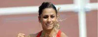 Chpts d'Europe - 100 m haies : Succès de la Turque Yanit 