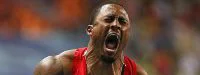 Mondiaux 2013 : David Oliver survole la finale du 110 m haies
