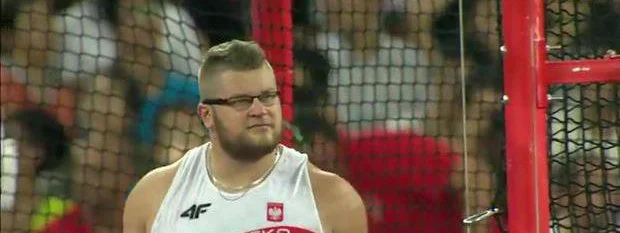 Mondiaux de Pékin : Pawel Fajdek conserve son titre au marteau