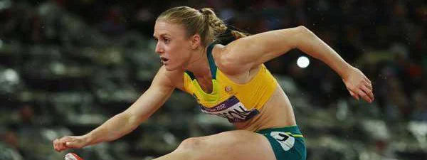 Mondiaux de Pékin : Forfait de Sally Pearson 