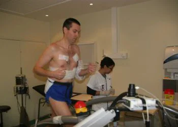 Ca s'accélère quelque peu