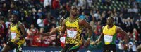 Jeux du Commonwealth : Bailey-Cole et Okagbare en or sur 100 m