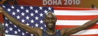 Chpts du Monde en salle : Lagat reste au sommet