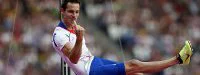 Sommet de la perche à Reno : Renaud Lavillenie passe 5,75 m