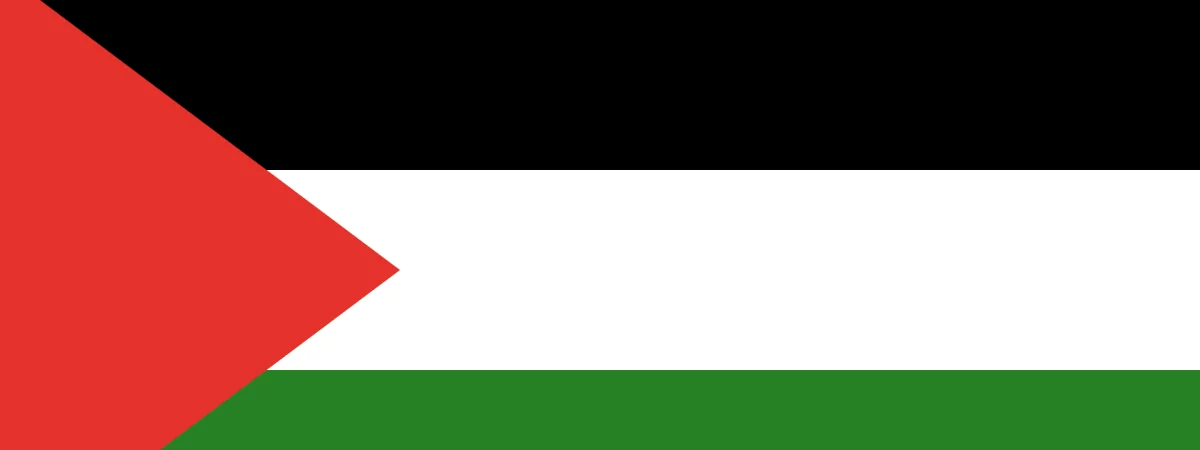 Palestine