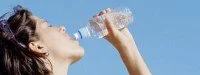 Comment bien hydrater son corps par temps de canicule ?