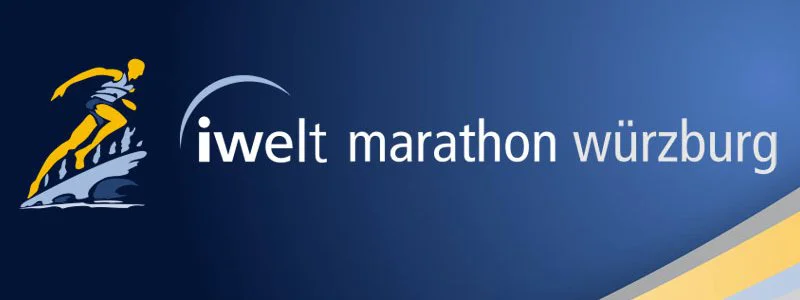 iWelt-Marathon Würzburg