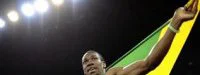 Memorial Van Damme : Blake éclipse de nouveau Bolt