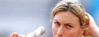Vanessa Boslak : « Une finale olympique »